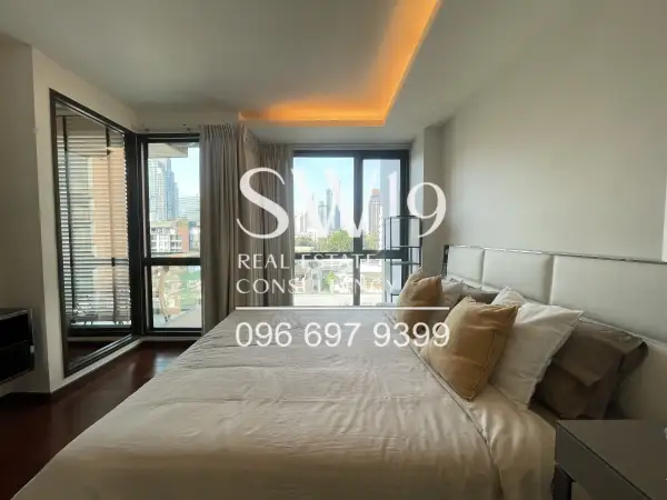 ดิ แอดเดรส สุขุมวิท 61 (JJ1837) - 4