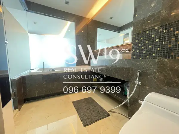 ดิ แอดเดรส สุขุมวิท 61 (JJ1837) - 5