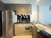 ดิ แอดเดรส สุขุมวิท 61 (JJ1837) - 6
