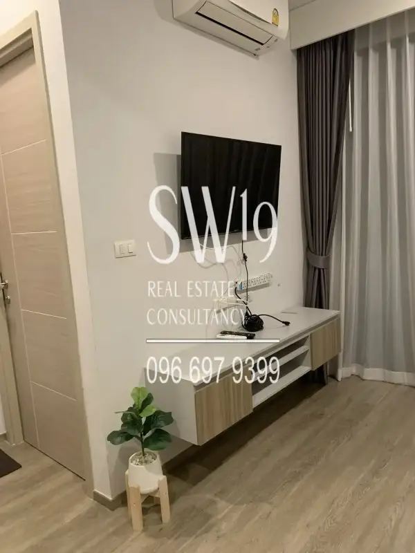 BRIXTON Pet & Play Sukhumvit 107 (JJ1840)