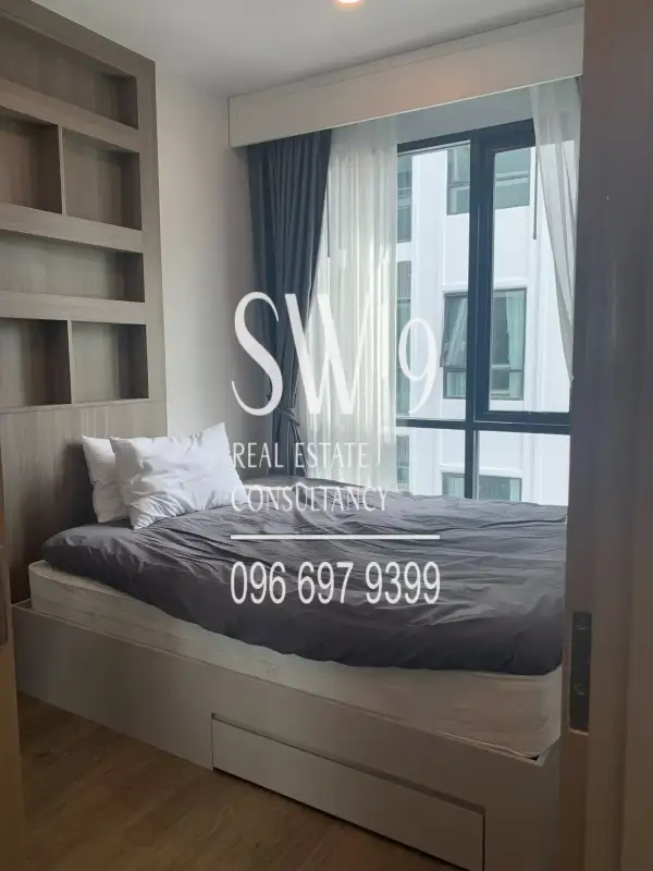 BRIXTON Pet & Play Sukhumvit 107 (JJ1840) - 2