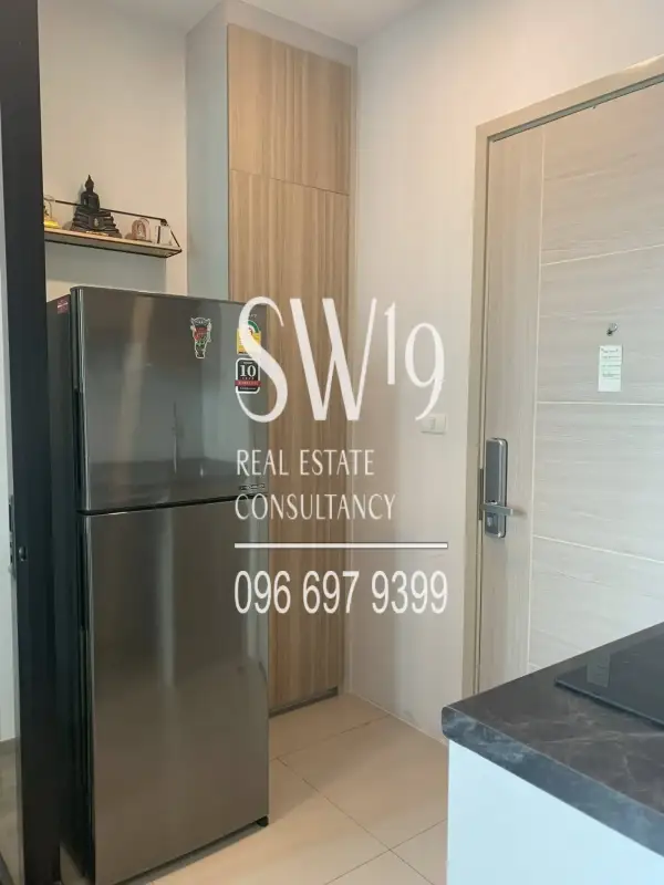 BRIXTON Pet & Play Sukhumvit 107 (JJ1840) - 5