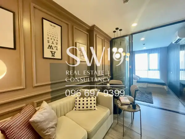Knightsbridge Collage Sukhumvit 107 (JJ1845) - 2