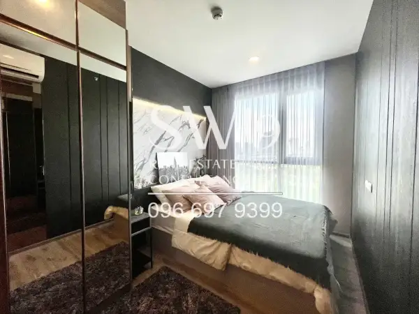 Knightsbridge Collage Sukhumvit 107 (JJ1845) - 4