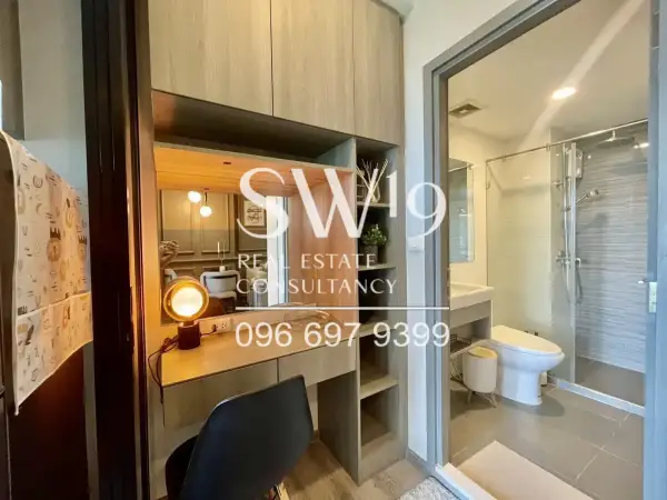 Knightsbridge Collage Sukhumvit 107 (JJ1845) - 5