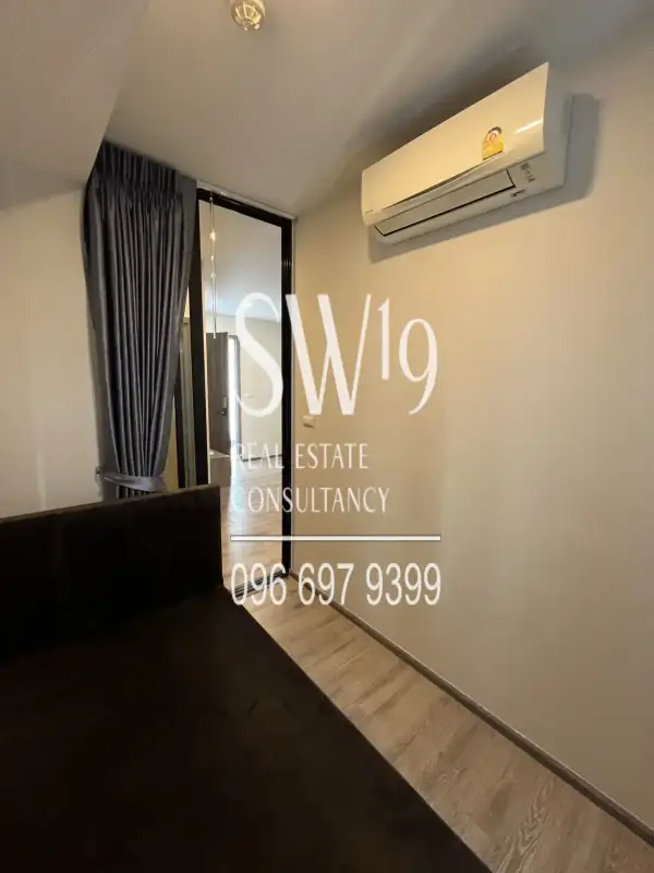 ไนท์บริดจ์ คอลลาจ สุขุมวิท 107 (JJ1847) - 5