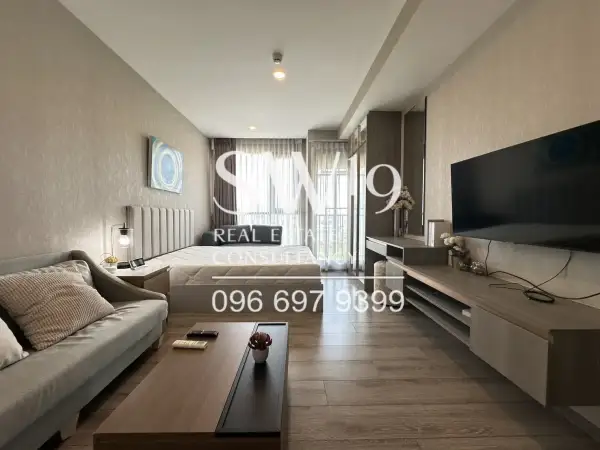 Knightsbridge Collage Sukhumvit 107 (JJ1849) - 2