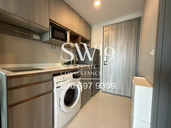 Knightsbridge Collage Sukhumvit 107 (JJ1849) - 5