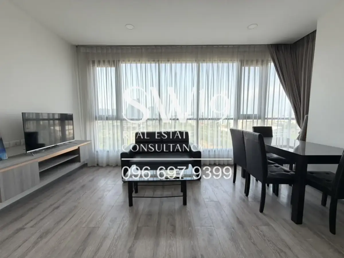 Knightsbridge Collage Sukhumvit 107 (JJ1850)
