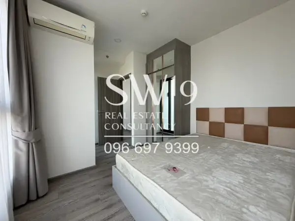 Knightsbridge Collage Sukhumvit 107 (JJ1850) - 4