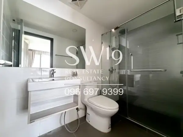 Knightsbridge Collage Sukhumvit 107 (JJ1850) - 5