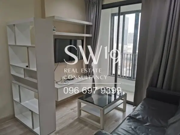 Ideo Mobi Sukhumvit 81 (JJ1851) - 2