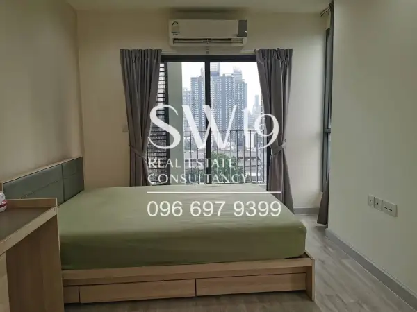 Ideo Mobi Sukhumvit 81 (JJ1851) - 3