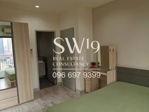 Ideo Mobi Sukhumvit 81 (JJ1851) - 4