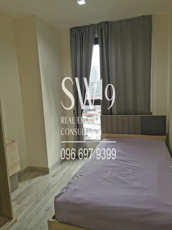Ideo Mobi Sukhumvit 81 (JJ1851) - 5
