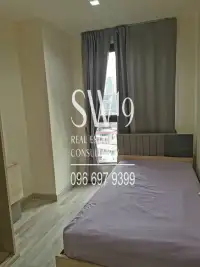 ไอดีโอ โมบิ สุขุมวิท81 (JJ1851) - 5