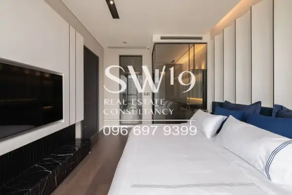 The Bangkok Thonglor (JJ1861) - 5