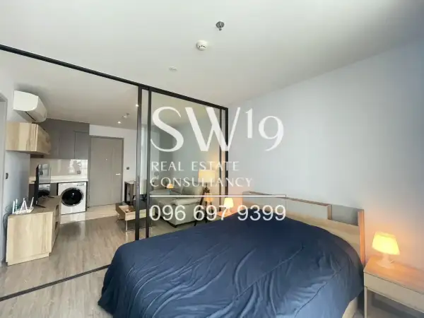 Rhythm Ekkamai (JJ1862) - 3