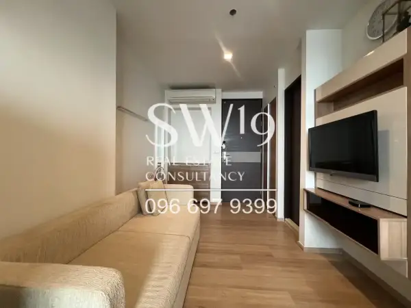 RHYTHM Sathorn (JJ1863) - 2