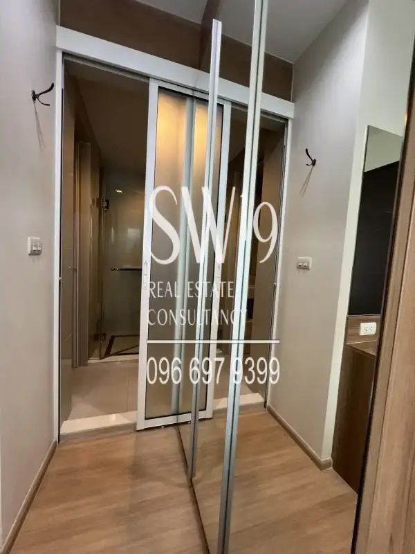 RHYTHM Sathorn (JJ1863) - 5