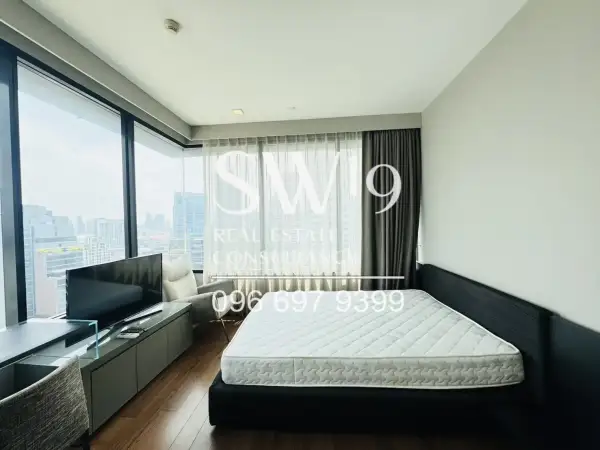 M Silom (JJ1868) - 3