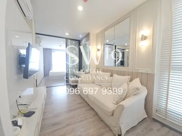Knightsbridge Collage Sukhumvit 107 (JJ1874) - 2