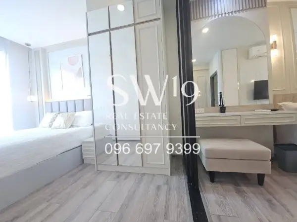 Knightsbridge Collage Sukhumvit 107 (JJ1874) - 3