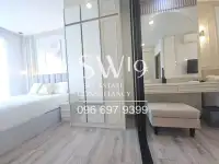 Knightsbridge Collage Sukhumvit 107 (JJ1874) - 3