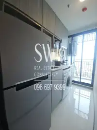 Knightsbridge Collage Sukhumvit 107 (JJ1874) - 7