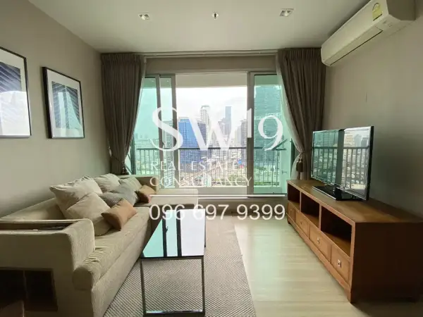 RHYTHM Sathorn (JJ1880) - 2