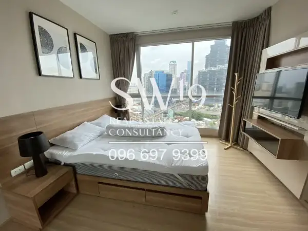 RHYTHM Sathorn (JJ1880) - 3