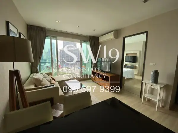RHYTHM Sathorn (JJ1880) - 5