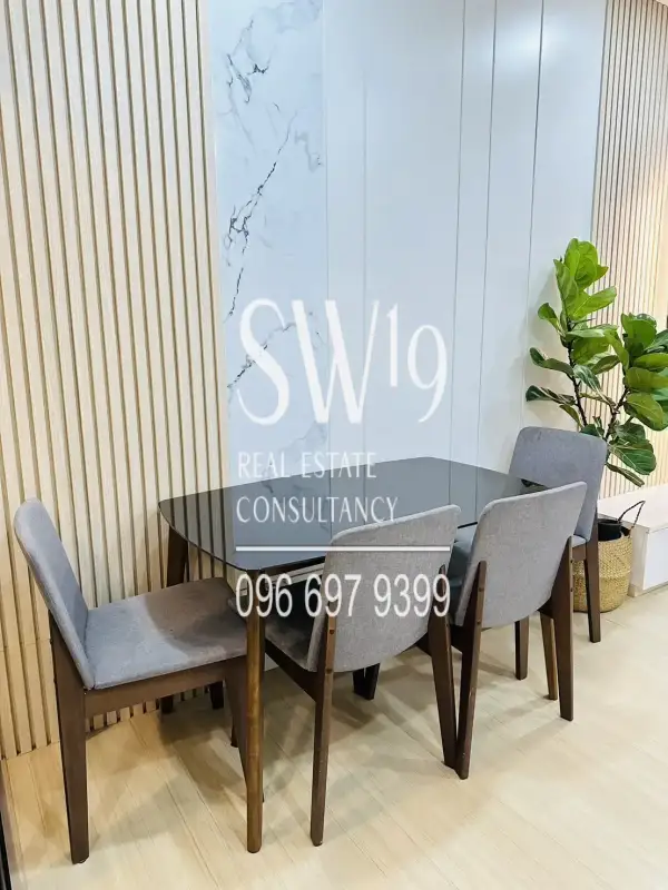 Supalai Loft Prajadhipok - Wongwian Yai (JJ1881) - 2