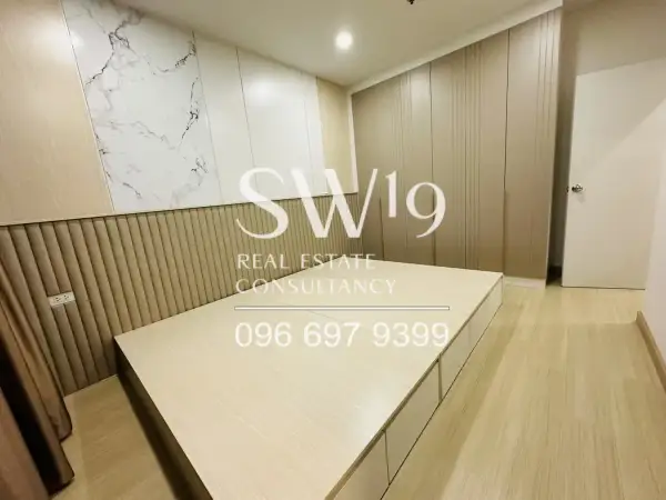 Supalai Loft Prajadhipok - Wongwian Yai (JJ1881) - 4