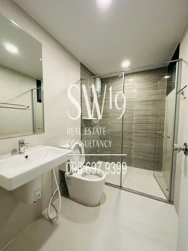 Supalai Loft Prajadhipok - Wongwian Yai (JJ1881) - 5