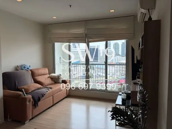 RHYTHM Sathorn (JJ1885)