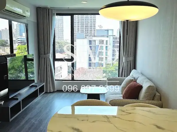 IDEO Mobi Sukhumvit 40 (JJ1893) - 2