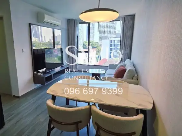 IDEO Mobi Sukhumvit 40 (JJ1893) - 3