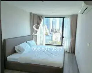 IDEO Mobi Sukhumvit 40 (JJ1893) - 4