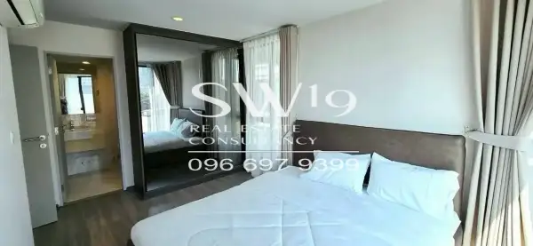 IDEO Mobi Sukhumvit 40 (JJ1893) - 5
