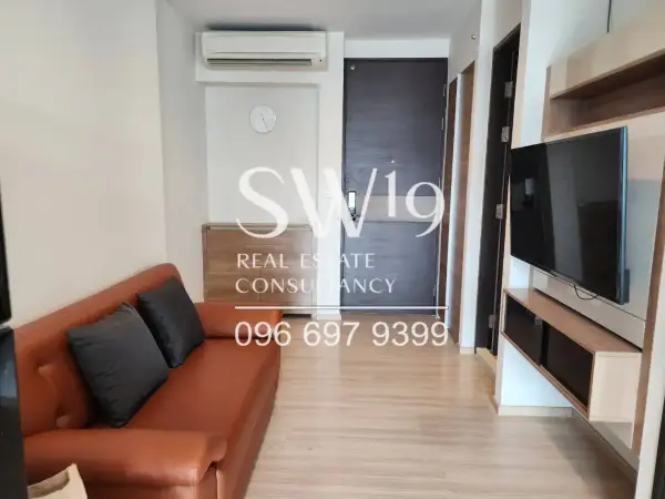 RHYTHM Sathorn (JJ1901)