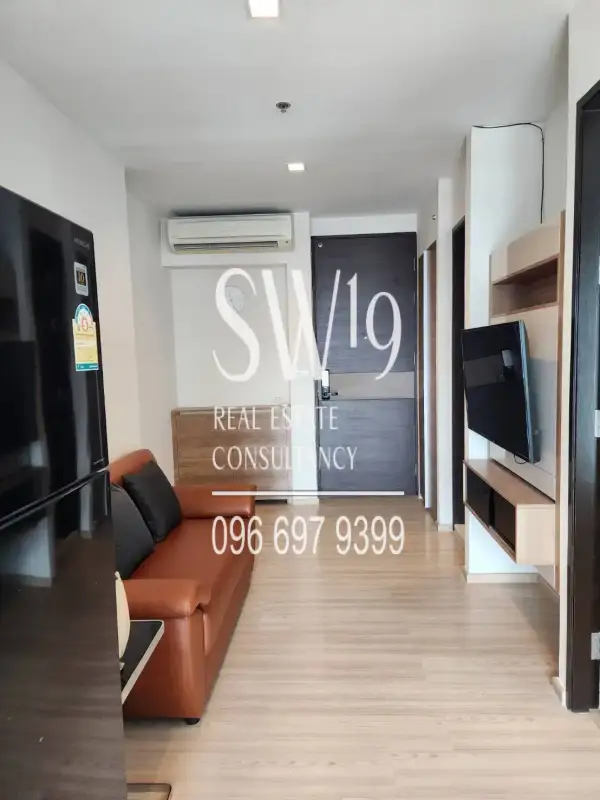 RHYTHM Sathorn (JJ1901) - 3