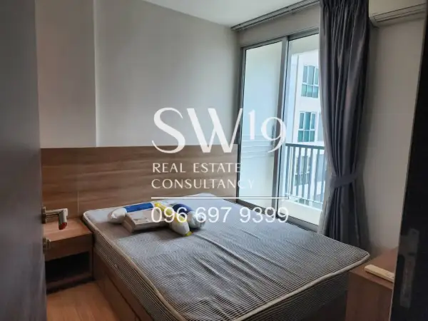 RHYTHM Sathorn (JJ1901) - 4