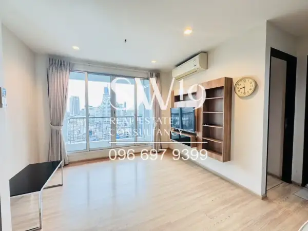 RHYTHM Sathorn (JJ1906) - 2