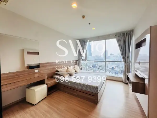 RHYTHM Sathorn (JJ1906) - 4