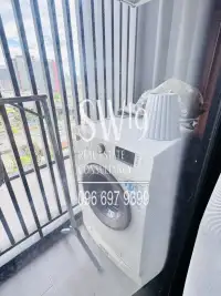 Metris Rama 9-Ramkhamhaeng (JJ0646) - 8