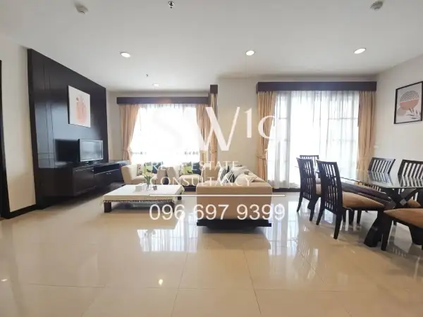 ซิตี้ สมาร์ท สุขุมวิท18 (JJ1910) - 2