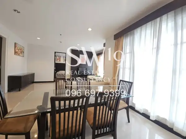ซิตี้ สมาร์ท สุขุมวิท18 (JJ1910) - 4