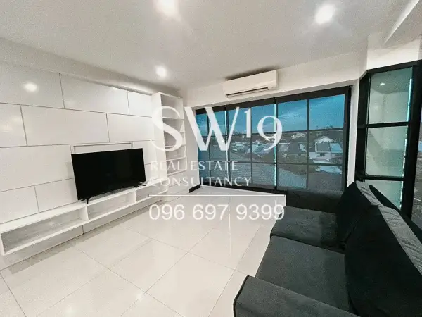 Urban Space Sukhumvit101 (PJ0372)