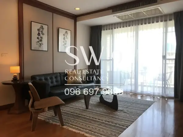 เดอะ บางกอก สุขุมวิท 43 (JJ1922) - 2
